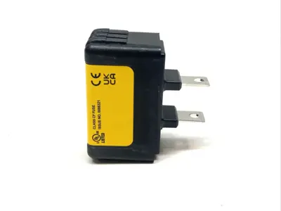 New | in-Stock Eaton Bussmann Time Delay Fuse 35A 600VAC 300VDC Fuses Michigan US | Maverick Industrial Sales #1402974