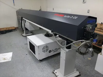 2019 CITIZEN L20E-2M8 Swiss Type Automatic Screw Machines | Machinery Network (4)