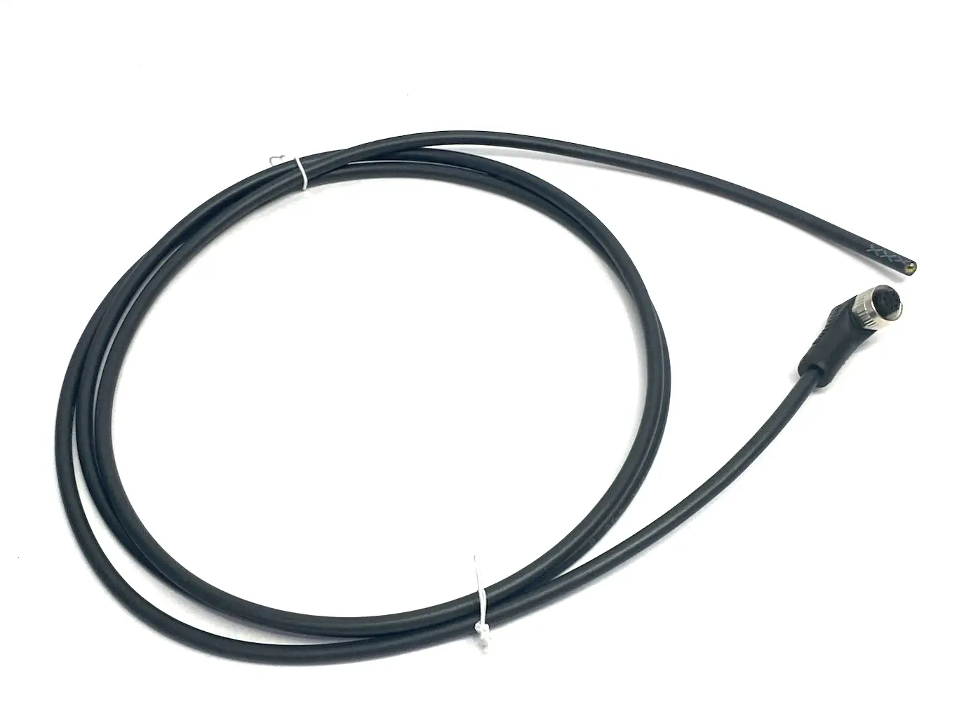 New | in-Stock Balluff Single Ended Cordset M12 8-pin BCC M428-0000-1A-044-PX0825-020 Cable & Wire Michigan US | Maverick Industrial Sales #1390755