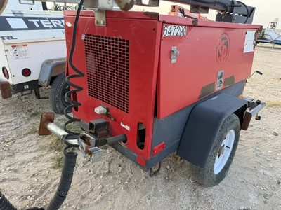 Used _UNKNOWN_ _UNKNOWN_ Portable Generators Texas US | Miedema Asset Management Group #1312394