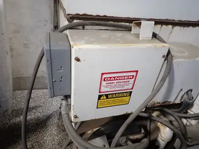 Parts Washer