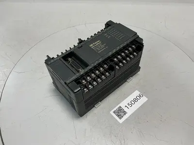 USED GE FANUC IC200UDR005-AA