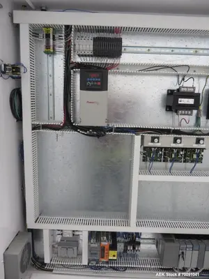 Used Z-AUTOMATION ZAC CH 7.5 2500 Cartoners Horizontal Load - Automatic Load Illinois US | Aaron Equipment #1283668
