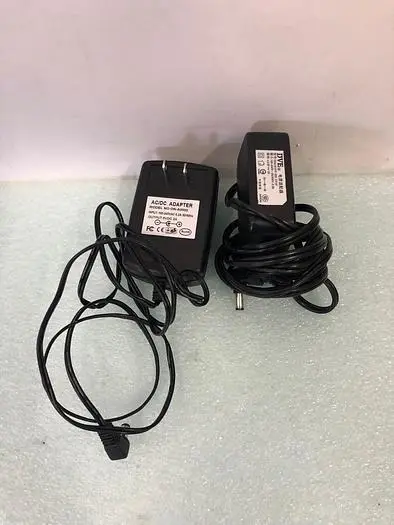 AC-DC ADAPTER ON-A0502, DVE DSA-0131F-033