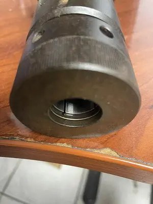 Used VALENITE V50CT-10SG-75 Tool Holders Michigan US | RAB Industries, Inc. #184101