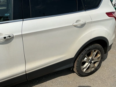 Used 2014 FORD ESCAPE SUVs Michigan US | Miedema Asset Management Group #1414602