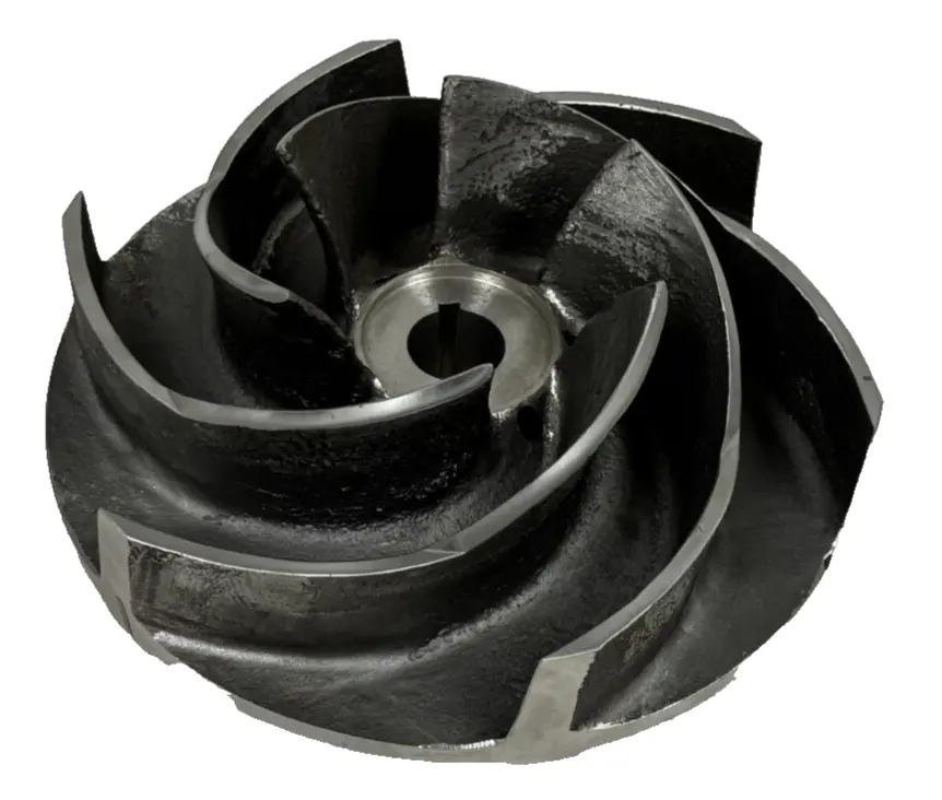 NEW UNBRANDED 02359499 PUMP IMPELLER 023594-00-7 M3276-38056