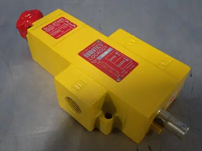 Used NUMATICS VT40N06Y Pumps Ohio US | HGR 24 #867448