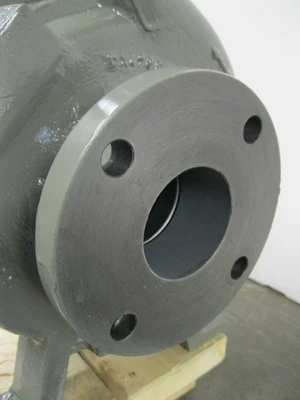 NEW Flowserve MK3 STD