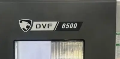 2022 DN SOLUTIONS DVF 6500 5-Axis+ Vertical Machining Centers | Toolquip, Inc. (1)