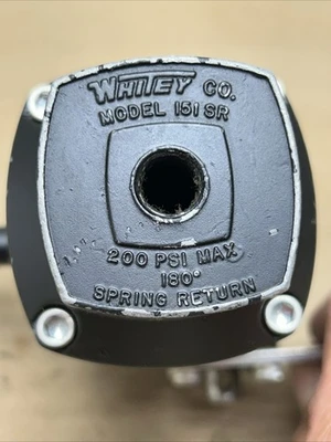 NEW Swagelok 151 SR