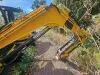 USED CAT 306EL