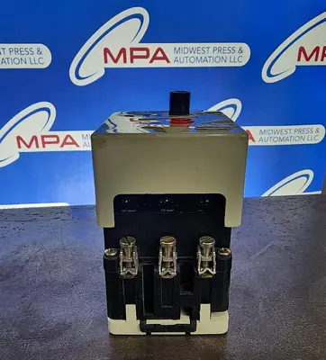 USED KLOCKNER-MOELLER PKZM3-25-U-NA