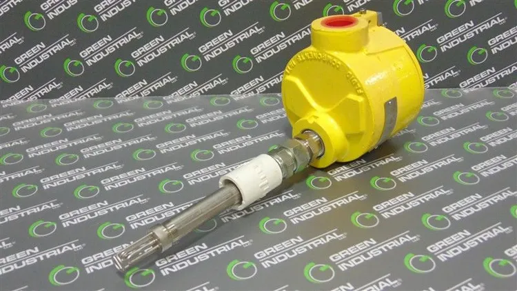 Used FLUID COMPONENTS INTL AF88-0BA1A01CAE0 Relays & Switches Wisconsin US | Green Industrial #682739