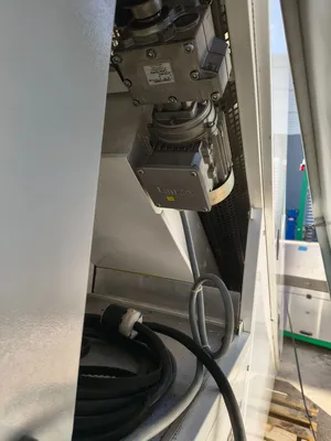 EISBAR LC320 AIR DRYER | ESS Industrial Equipment Sales (8)