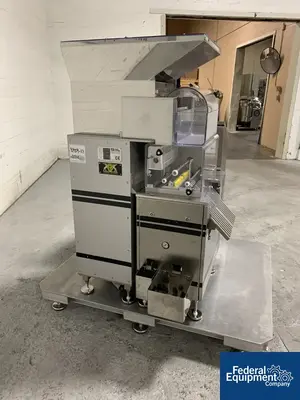 USED Harro Hofliger Harro Hofliger Capsule Checkweigher, Type KWS 12-S
