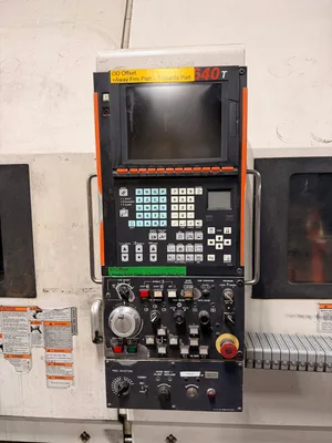 Used 2006 MAZAK SLANT TURN 50NR CNC Lathes Illinois US | Revelation Machinery #794218