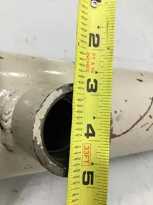 USED TOYO MACHINERY TF-1100F
