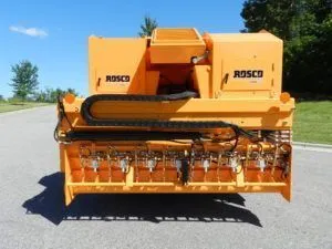 ROSCO CSV Chip Spreaders | Mid South Machinery (2)