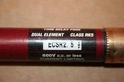 NEW BULLET ECSR-25