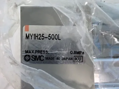 Used SMC MY1H25500L Pumps Ohio US | HGR 24 #926564