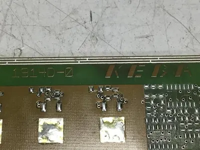 USED KEBA D0321 1914D-0