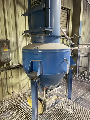 Used 2002 SMOOT _UNKNOWN_ Blowers | DH Griffin Used Equipment #1383251