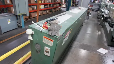 MÜLLER MARTINI NORM PERFECT BINDER Perfect Binders | Machinery Solutions Group, Inc. (29)