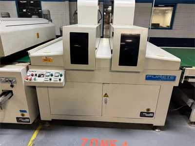 USED 2019 FOSHAN PURETE PRT-U2113