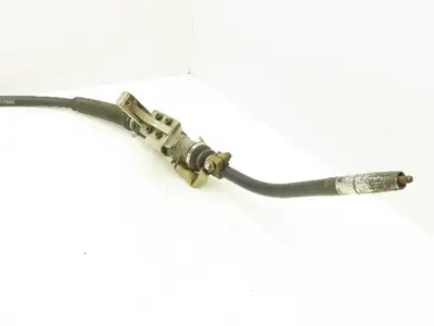 TokinArc Robot Welding Cable Hose Head Tip Mount
