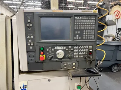 2005 OKUMA CAPTAIN L370 CNC Lathes | Levy Recovery Group (4)