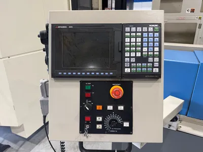 2015 NOMURA DS NN-20UB8 Lathes, CNC | Westbrook Engineering (3)