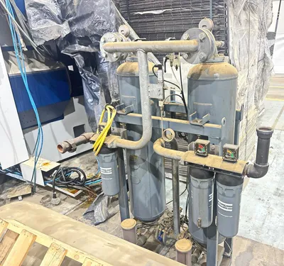 USED 2016 ICON TECHNOLOGIES 6-250