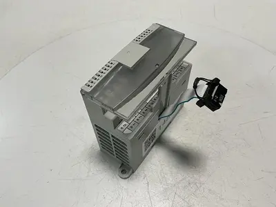 USED ALLEN BRADLEY 1762-IQ8OW6 SER A