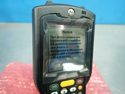 New | in-Stock MOTOROLLA MC3190GI4H04E0A Office Equipment | HGR 24 #752310