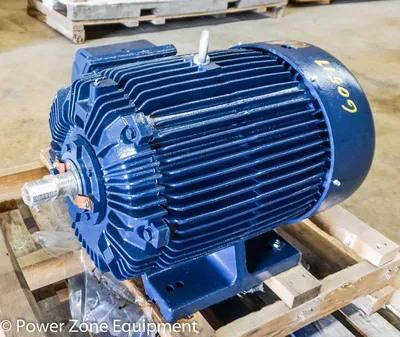 NEW TECO WESTINGHOUSE XP0602