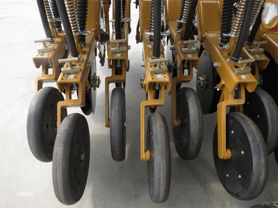 New | in-Stock 2026 ESCH FP607 Food Plot Seeders Pennsylvania US | Zimmerman Farm Service #1409946