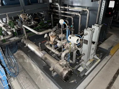 USED 2018 LMF BS1002-149/124N/N001