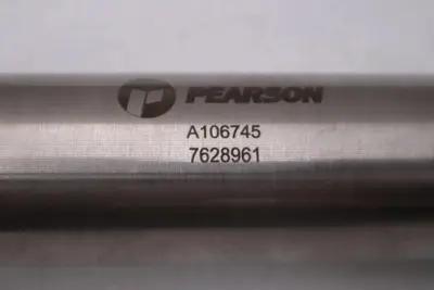PEARSON A106745/ 7628961 STOCK H1266A