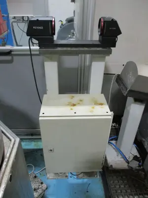 Used 2018 _UNKNOWN_ _UNKNOWN_ Flexible Machining Systems GB | Apex Group #1552532
