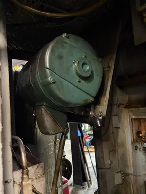 1975 U.S. BAIRD 4L-37 Transfer Presses | Global Machine Brokers, LLC (9)