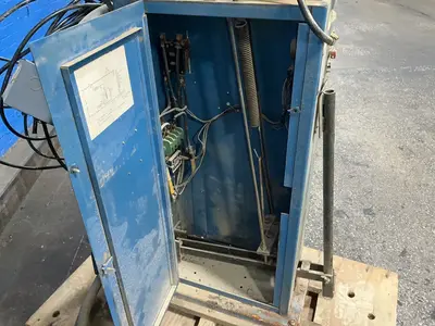 Used MILLER MPS 20FT Spot Welders Ohio US | HGR 24 #1324876