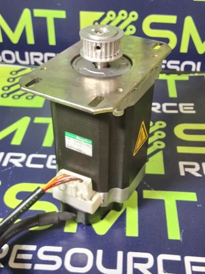 SANYO DENKI STEPSYN 103H7823-17XE42 STEPPING MOTOR 4A 1.8' STEP