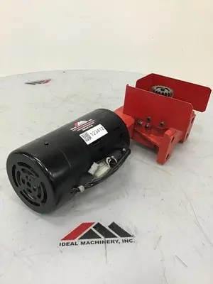 USED NATIONAL TW-1500