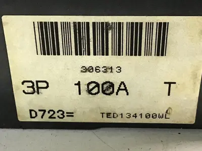 USED SUMITOMO TED134100WL