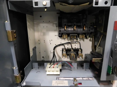 Allen-Bradley NA Combination Starters | Equipment Recovery Corp. (12)
