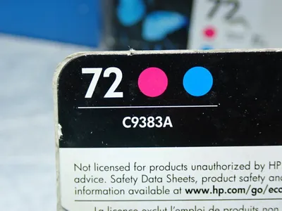 Used HEWLETTPACKARD C9383A Miscellaneous Printing & Paper Equipment Ohio US | HGR 24 #983029
