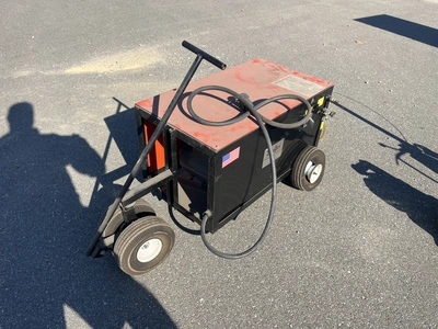 USED SCOTSY ECW-3100