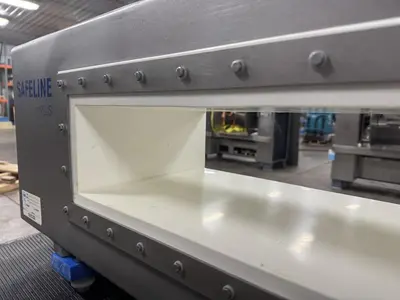 USED SAFELINE XT1.22 110303