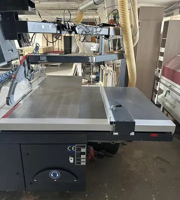USED 2019 ALTENDORF F45 EVODRIVE